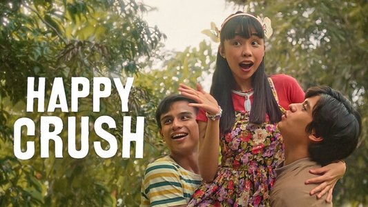 Happy Crush