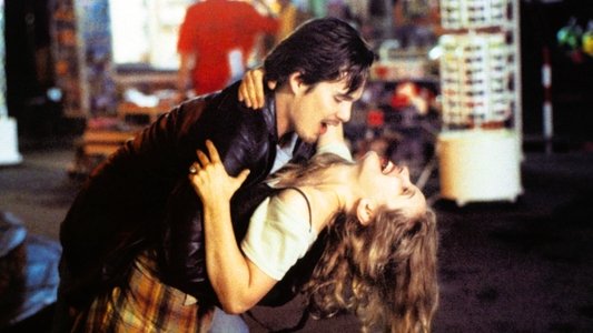 Before Sunrise