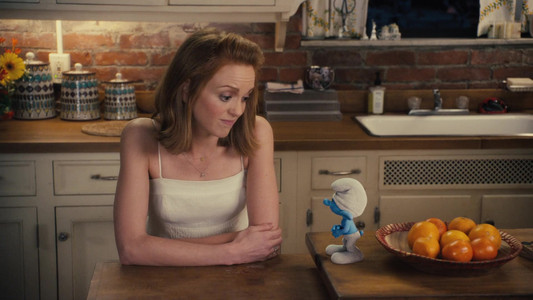 The Smurfs
