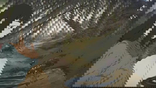 火狩りの王