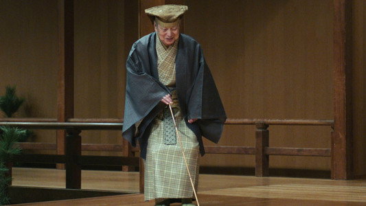 六つの顔