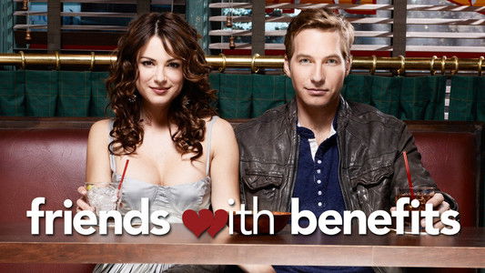 Friends with Benefits