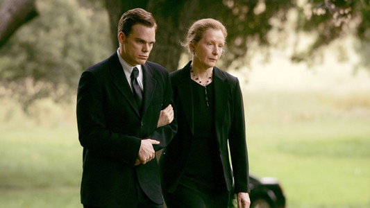 Six Feet Under