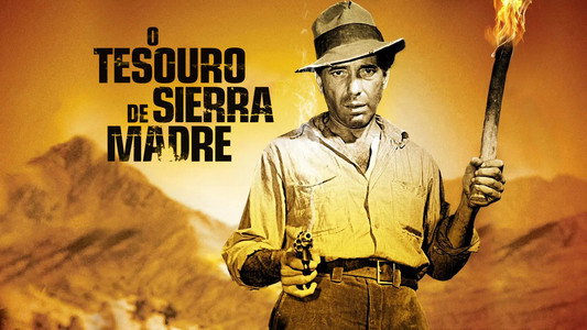 The Treasure of the Sierra Madre