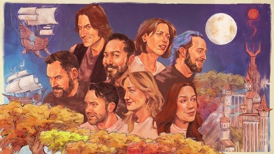 Critical Role