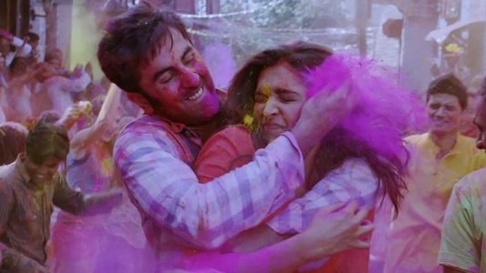 ये जवानी है दीवानी