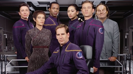 Star Trek: Enterprise