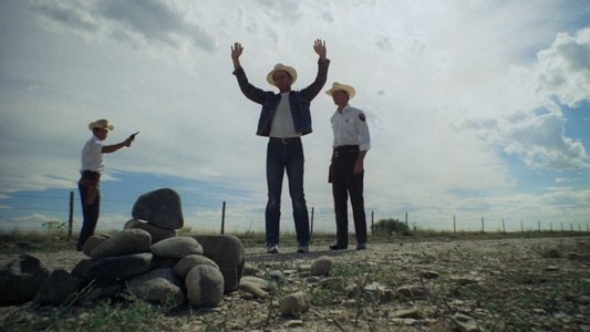 Badlands