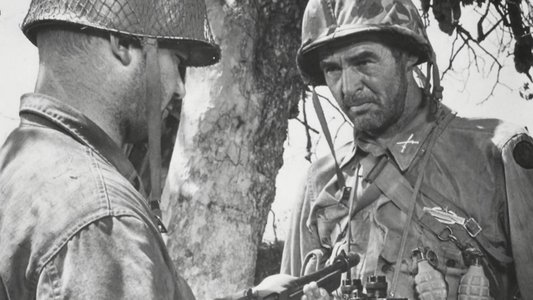 Men in War