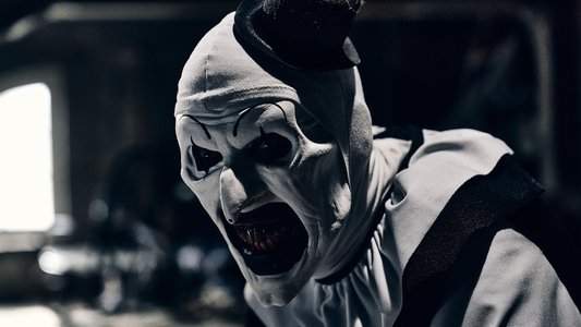 Terrifier 3