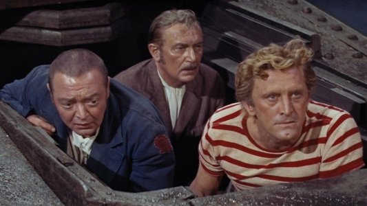 20,000 Leagues Under the Sea