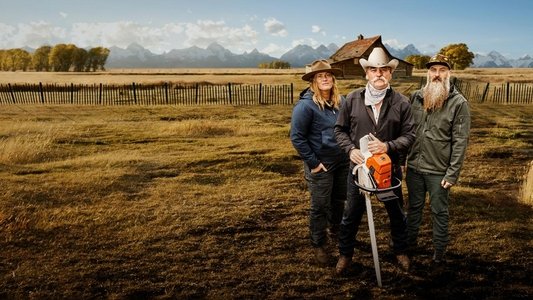 Homestead Rescue