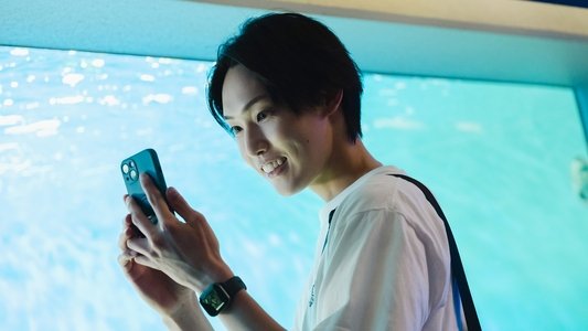 雨上がりの僕らについて