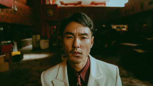 狂忘警探