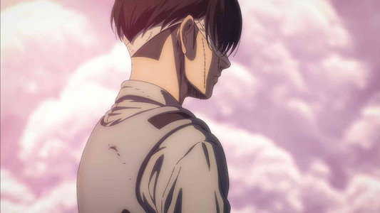劇場版「進撃の巨人」完結編 THE LAST ATTACK