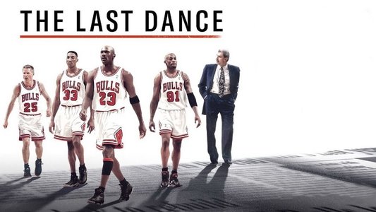 The Last Dance