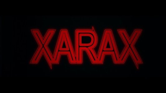 Xarax