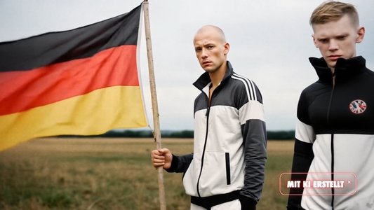 Die TikTok-Armee der AfD
