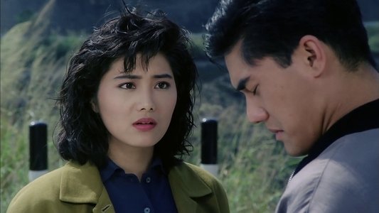 皇家師姐５：中間人