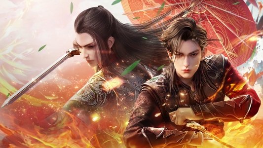 少年歌行之暗河传