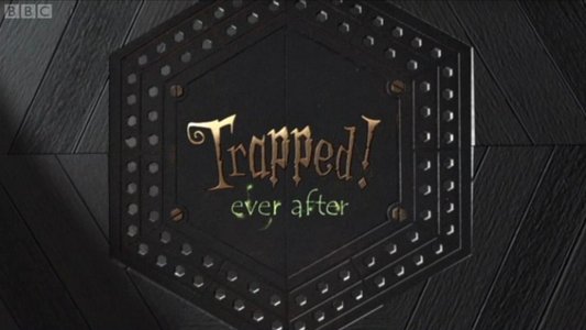 Trapped!
