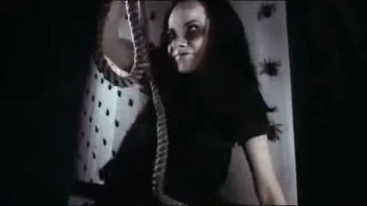 Evelyn: The Cutest Evil Dead Girl