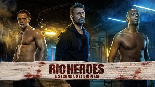 Rio Heroes