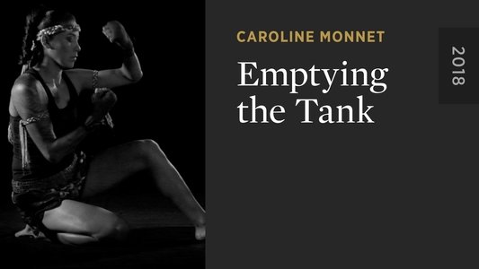 Emptying the Tank