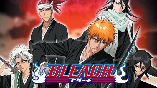 BLEACH