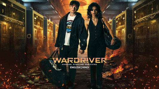 Wardriver