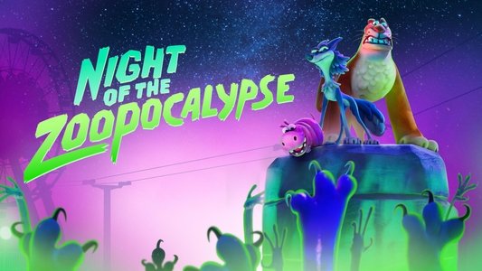 Night of the Zoopocalypse