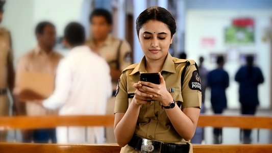 స‌రిపోదా శ‌నివారం