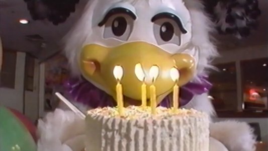 Chuck E. Cheese's University Training