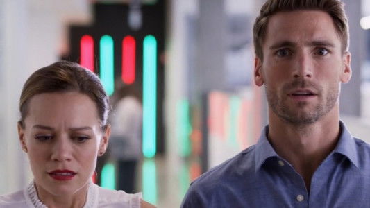 Snowed Inn Christmas