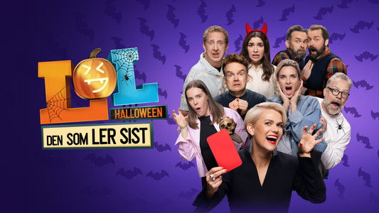 LOL: Den som ler sist Halloween