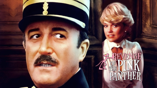 Revenge of the Pink Panther