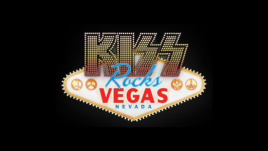 Kiss - Rocks Vegas