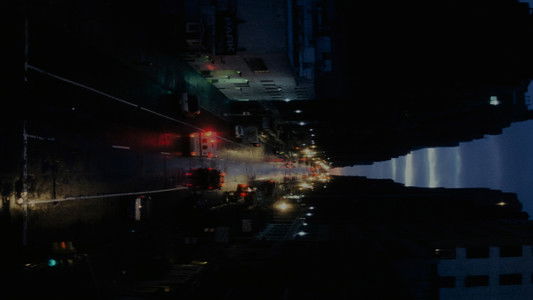 Bringing Out the Dead