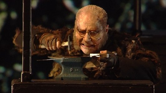 Wagner: Siegfried