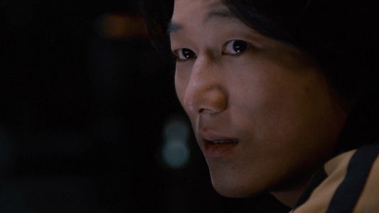 The Fast and the Furious: Tokyo Drift