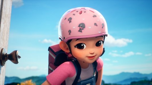 배달의 영웅 : 캐리와 슈퍼콜라 2