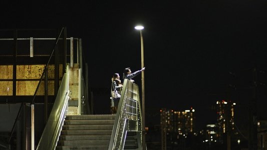 夜明けのすべて