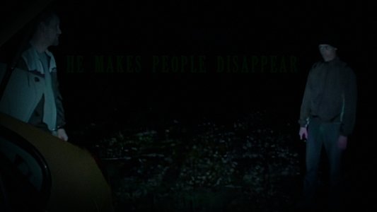 The Magician