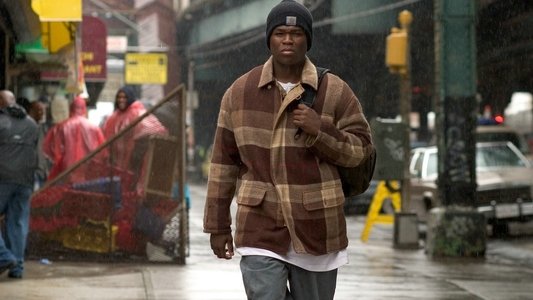 Get Rich or Die Tryin'