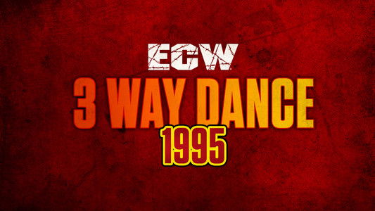ECW 3 Way Dance