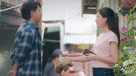 Sampai Titik Terakhirmu