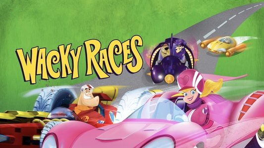 Wacky Races