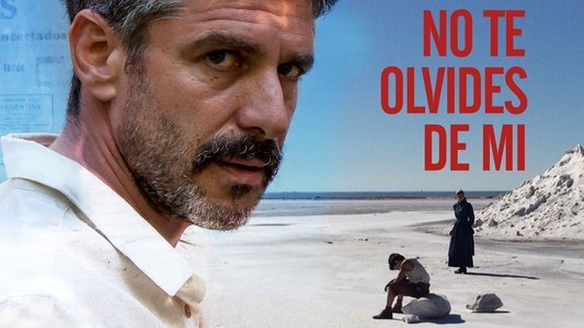 No te olvides de mí