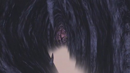 Giger - tajunnan ydin