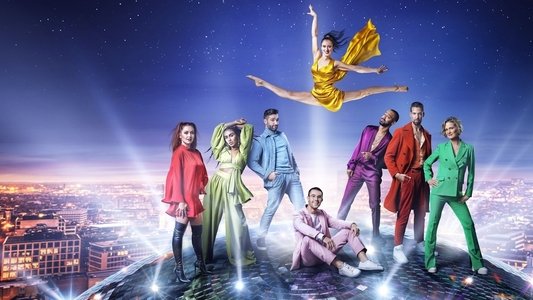 Dancing with the Stars